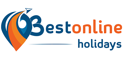 Best Online Holidays Logo