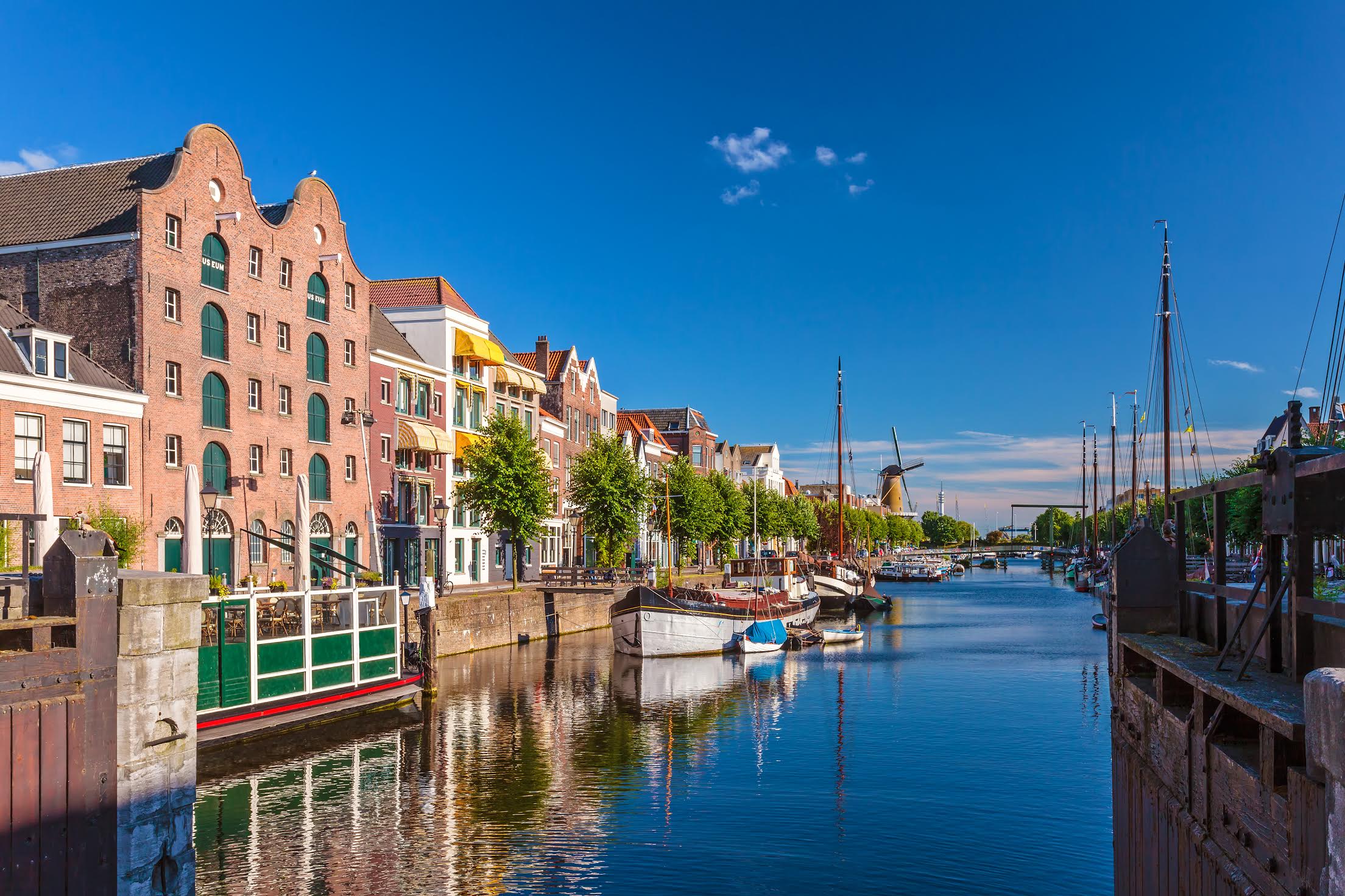 Rotterdã Bestonlineholidays